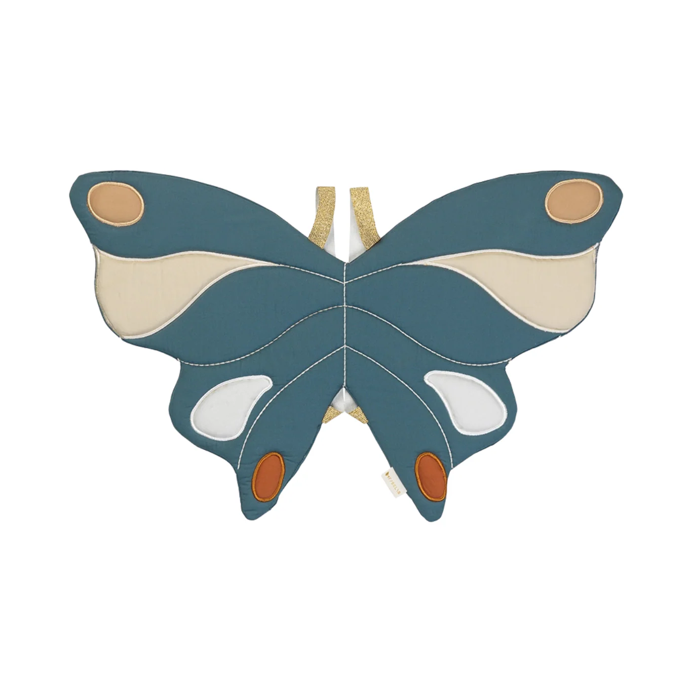 Butterfly Wings - Blue Spruce