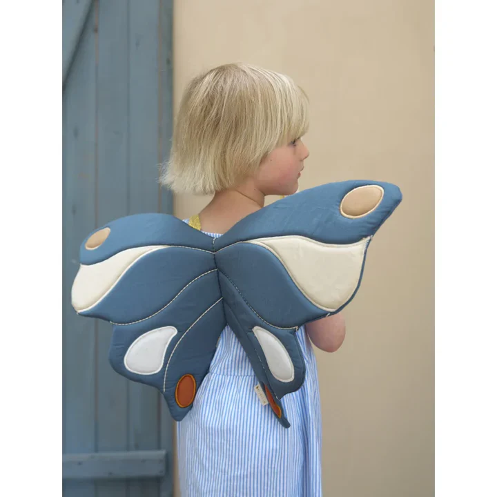 Butterfly Wings - Blue Spruce - Image 2