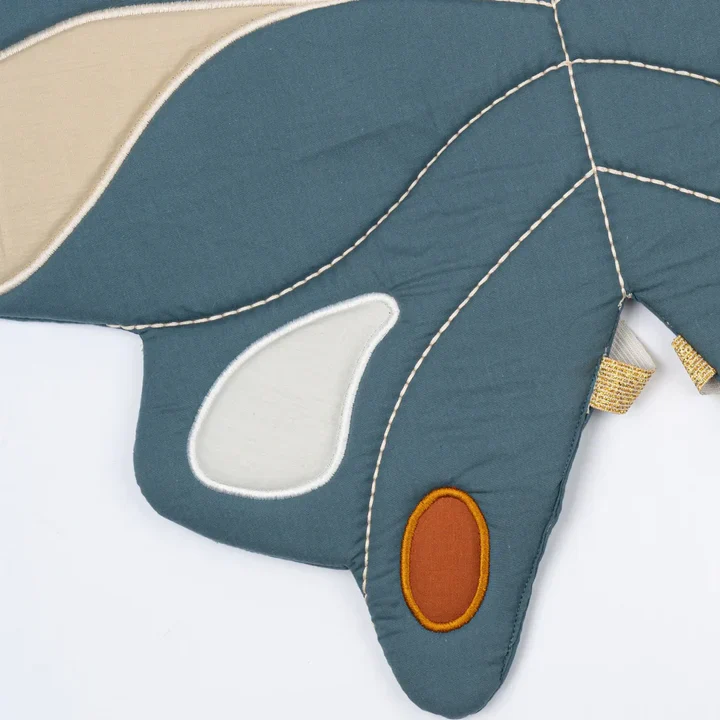 Butterfly Wings - Blue Spruce - Image 3