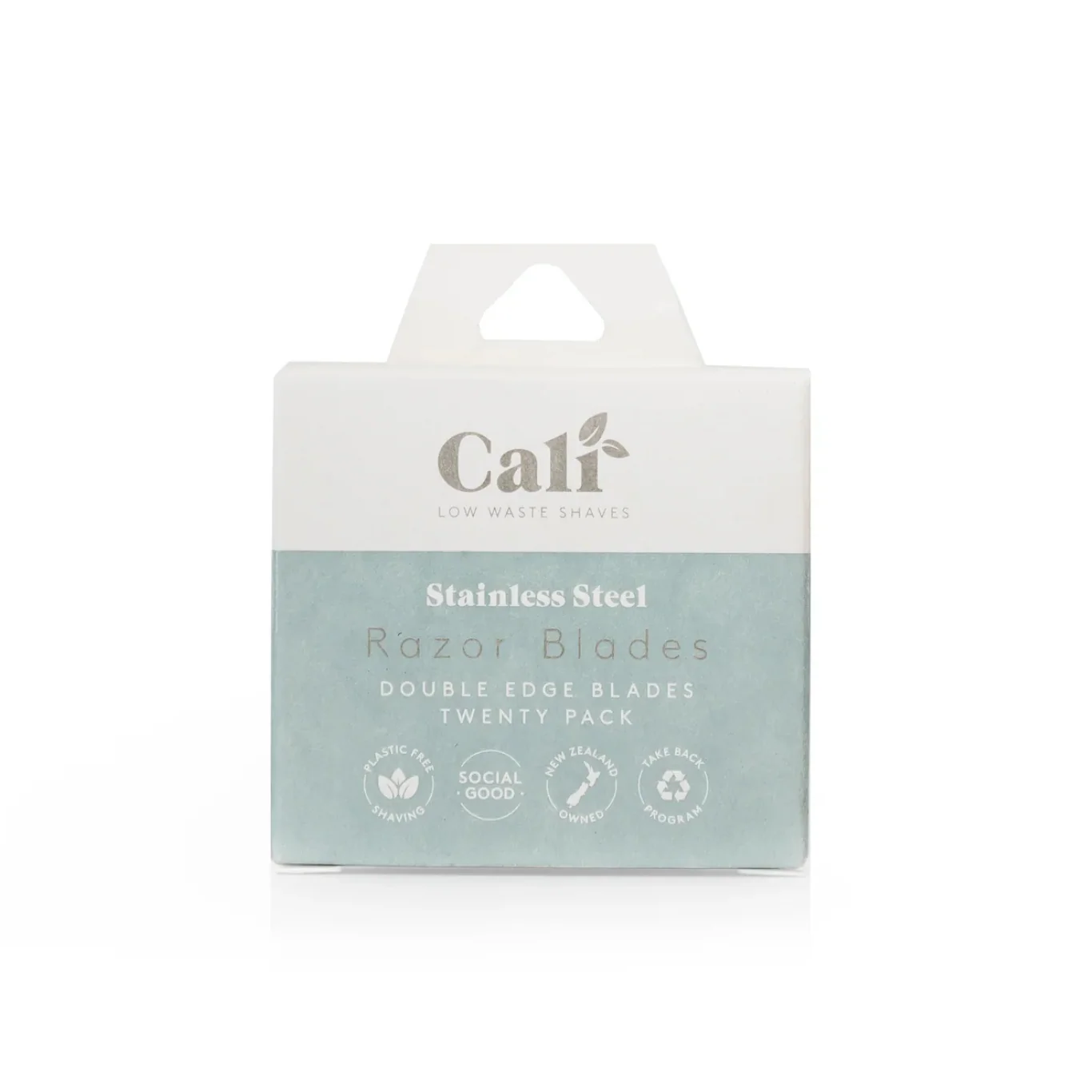 Razor Blade Refill Pack