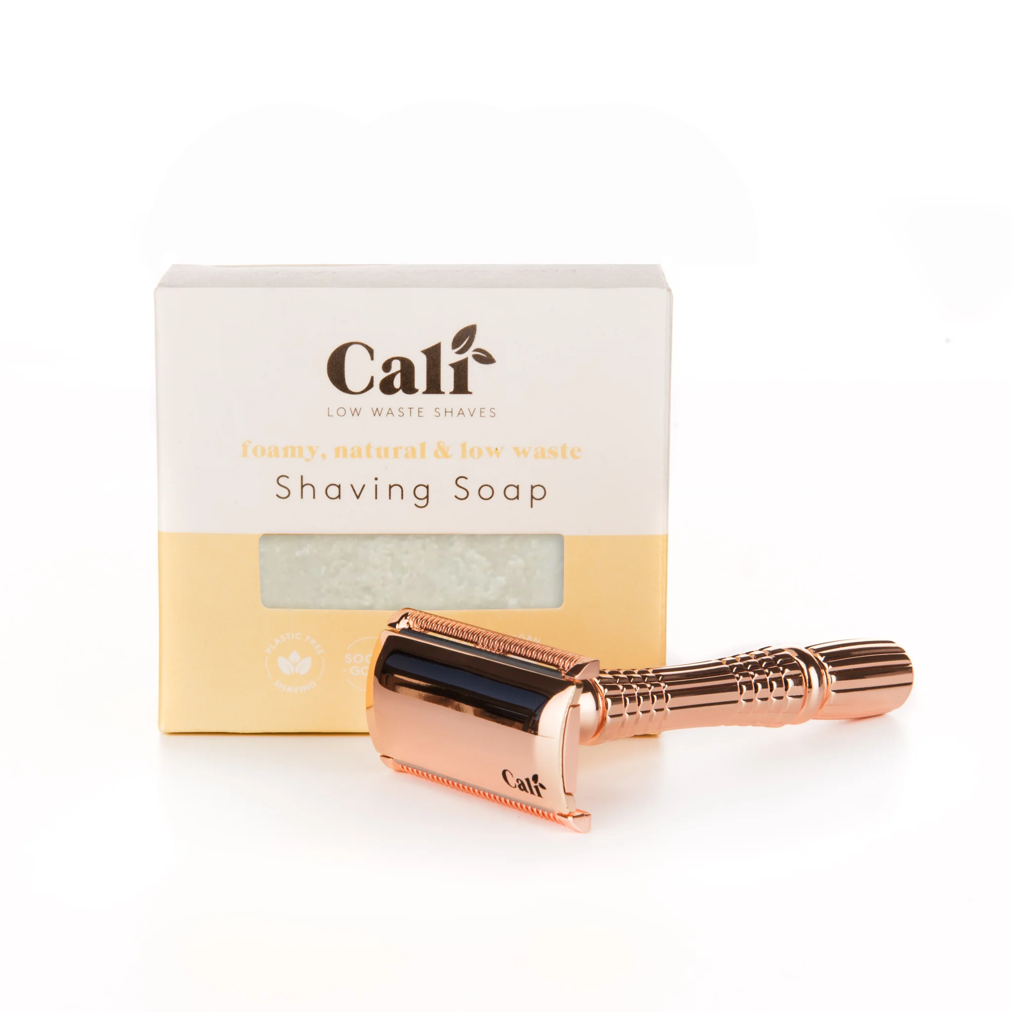 Shaving Soap - Image 2