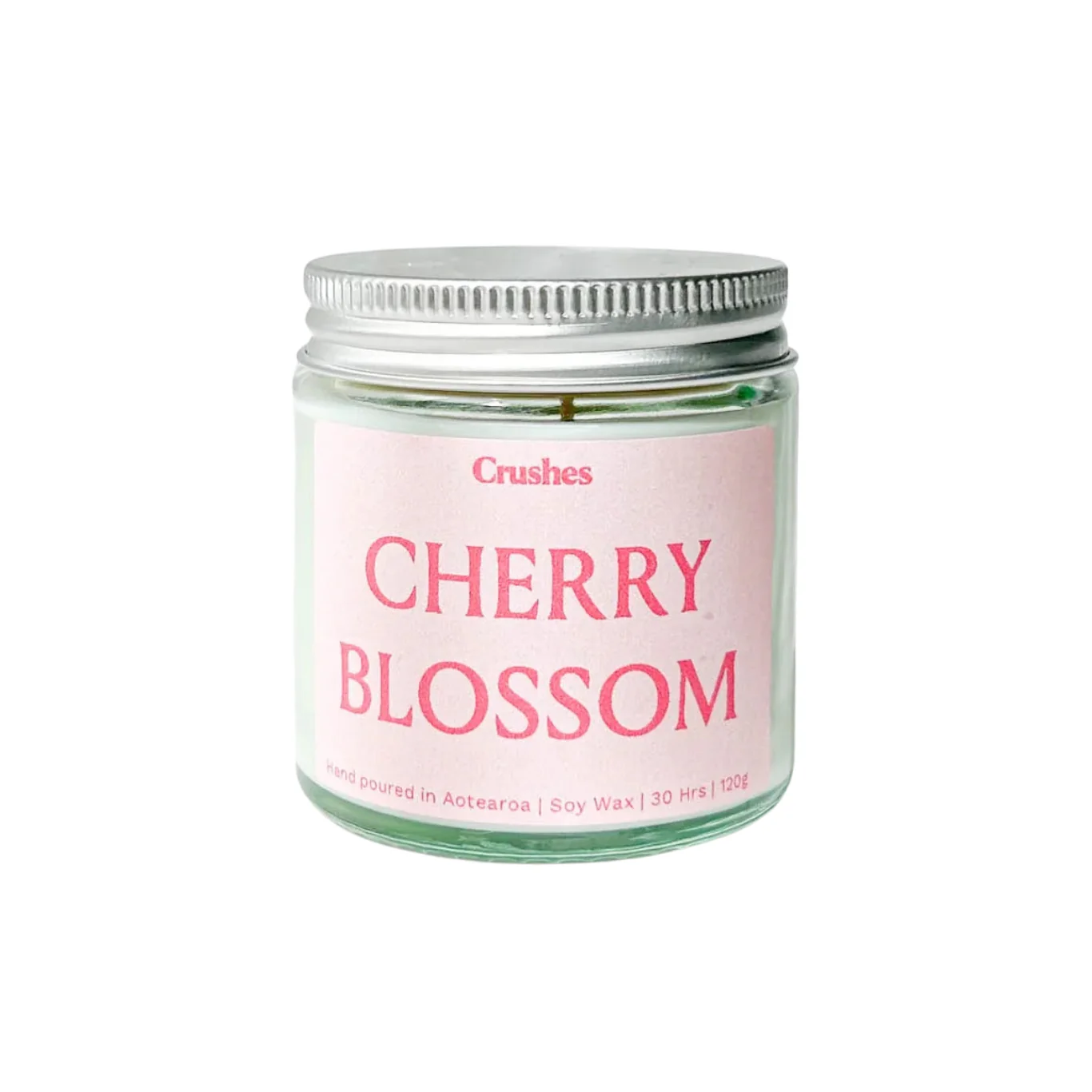 Candle - Cherry Blossom