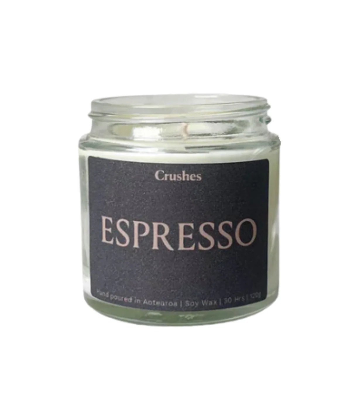 Candle - Espresso