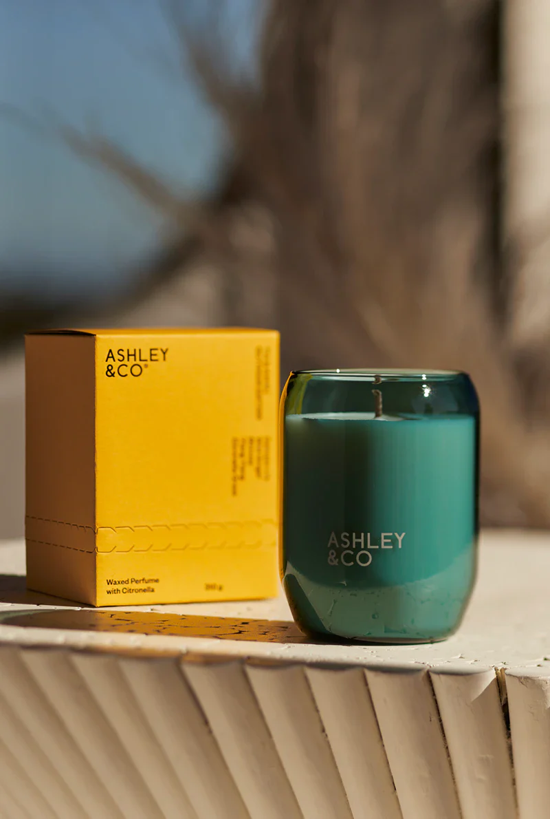 Candle - Tui & Kahili Outdoor Edition - Image 4