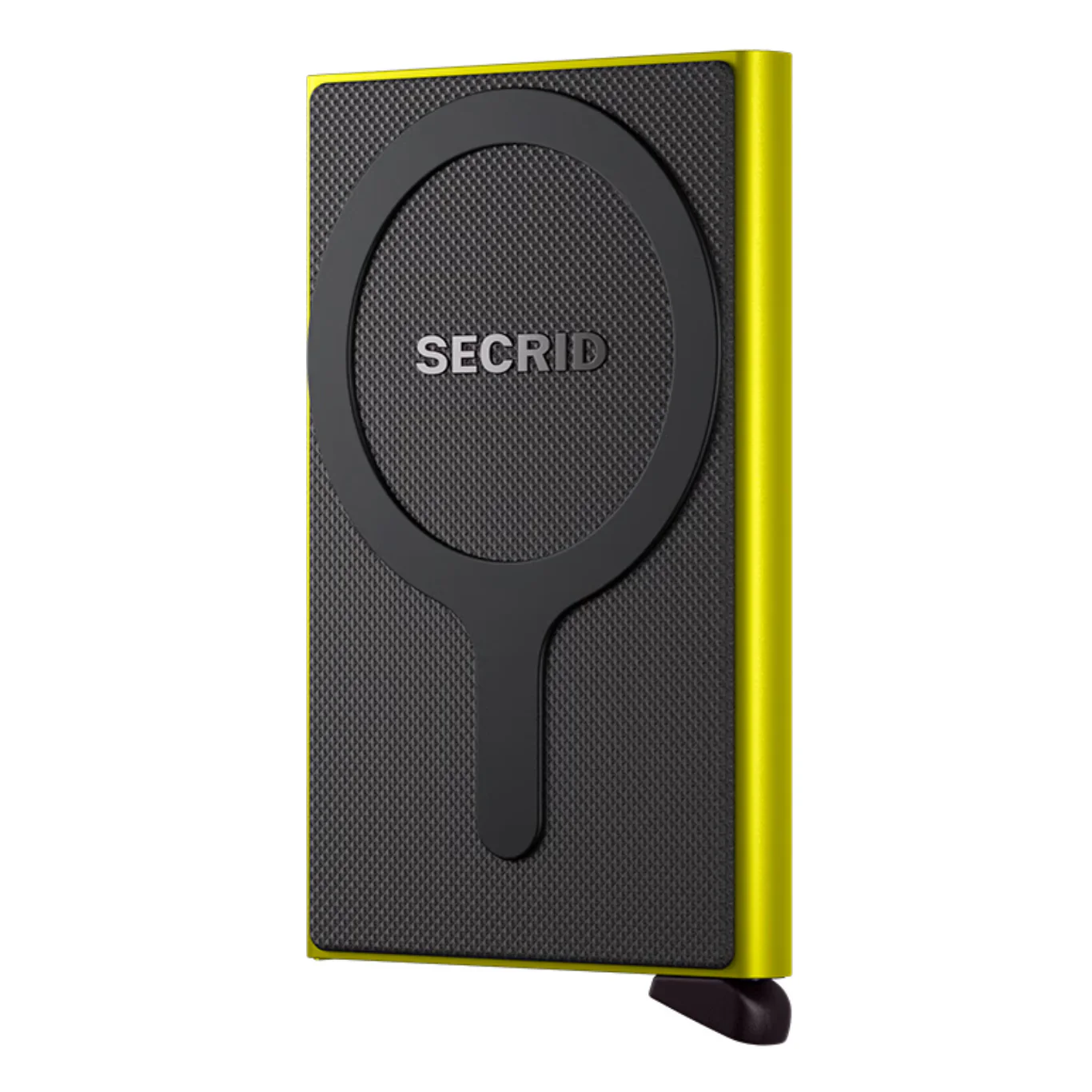 Cardprotector for Magsafe - Lime