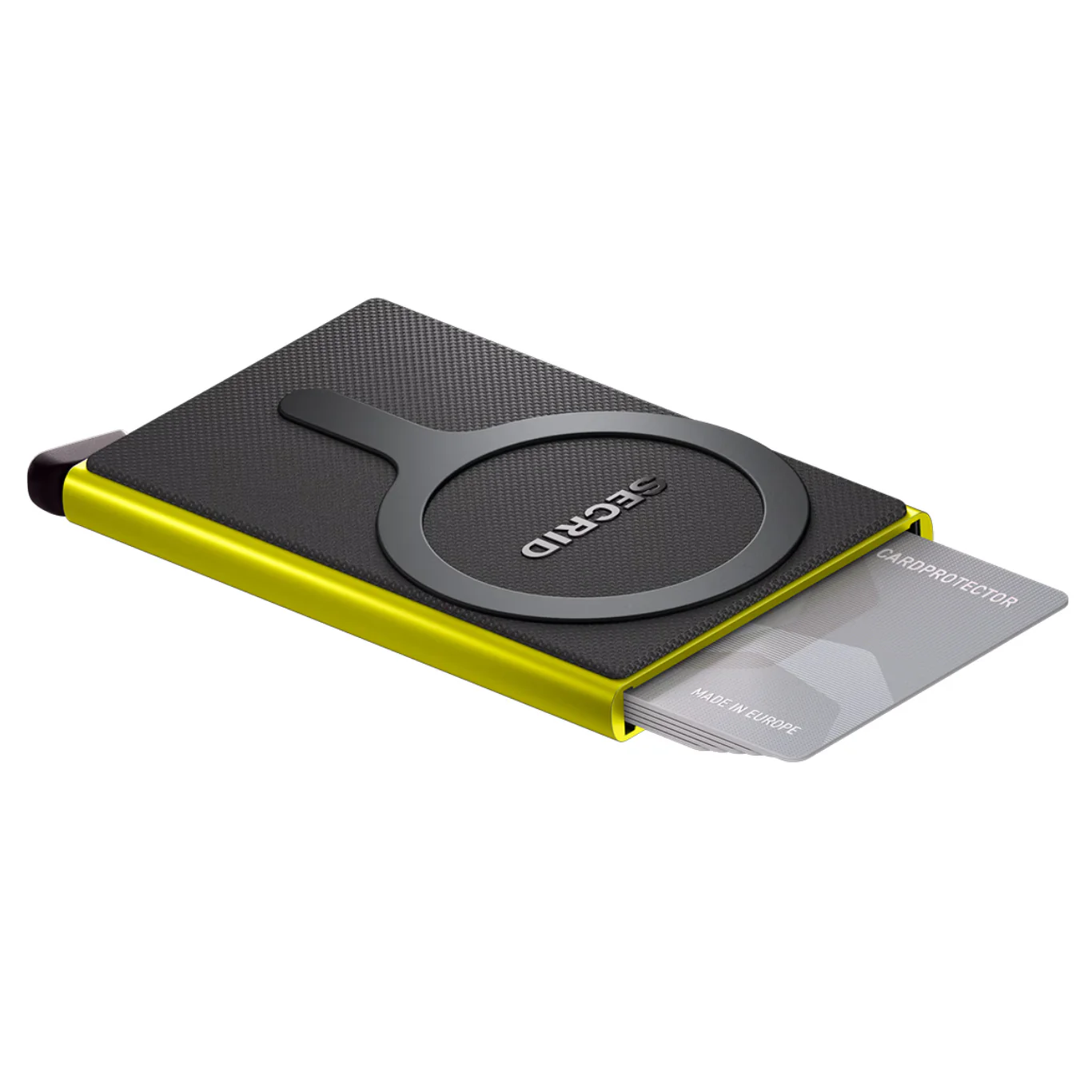 Cardprotector for Magsafe - Lime - Image 3
