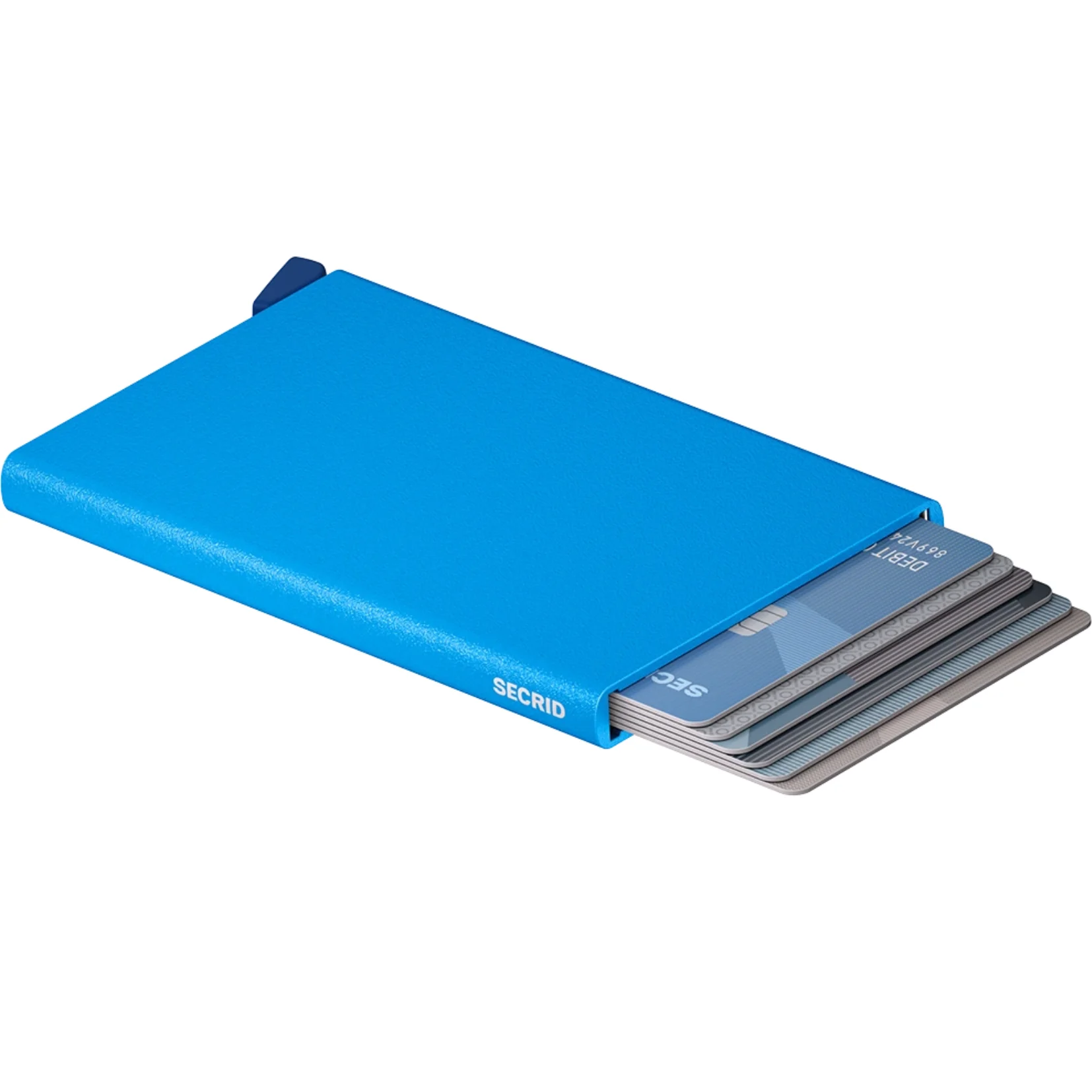 Cardprotector - Powder Ultra Blue - Image 2