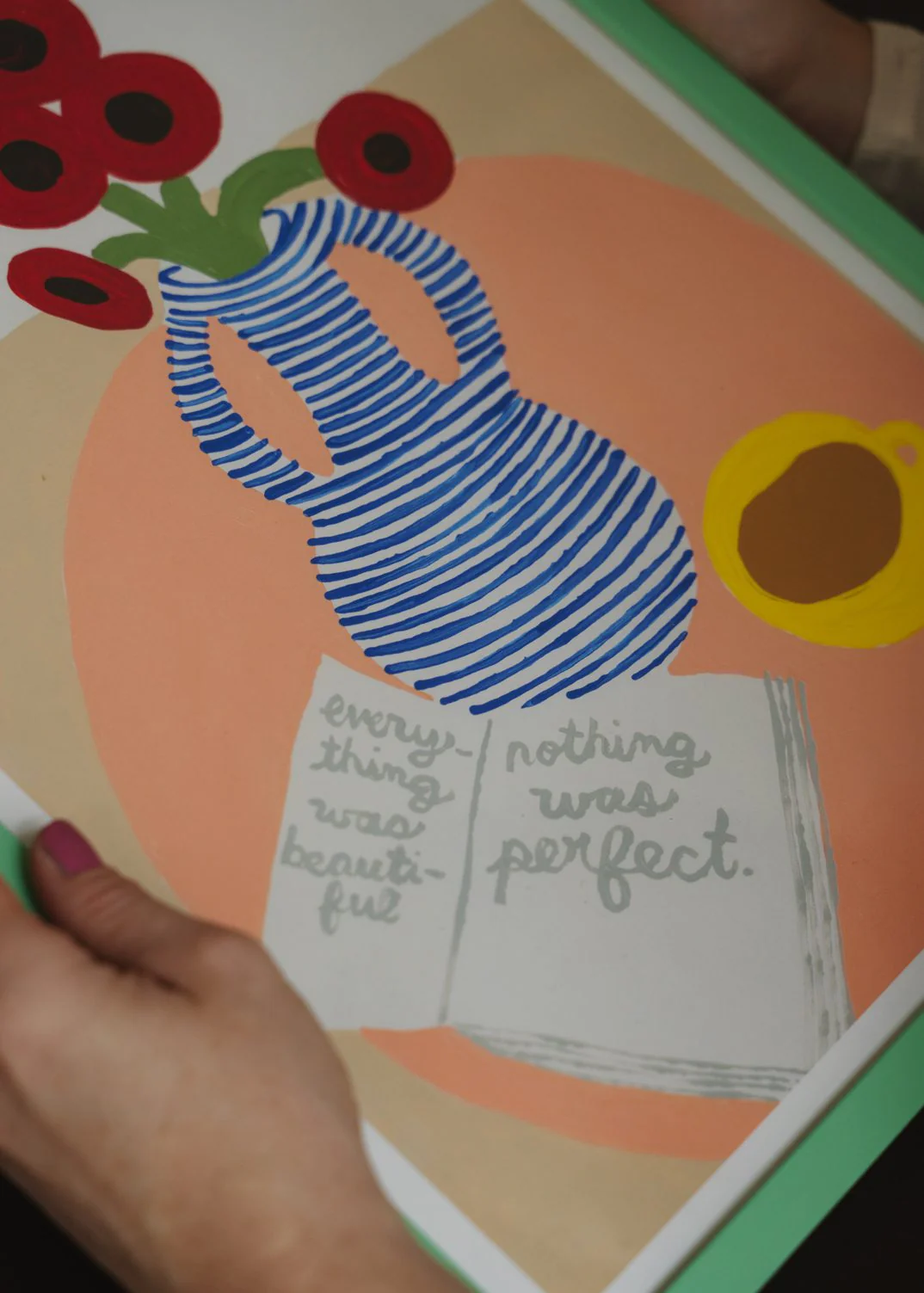 Carissa Potter - Everything was perfect - Image 6