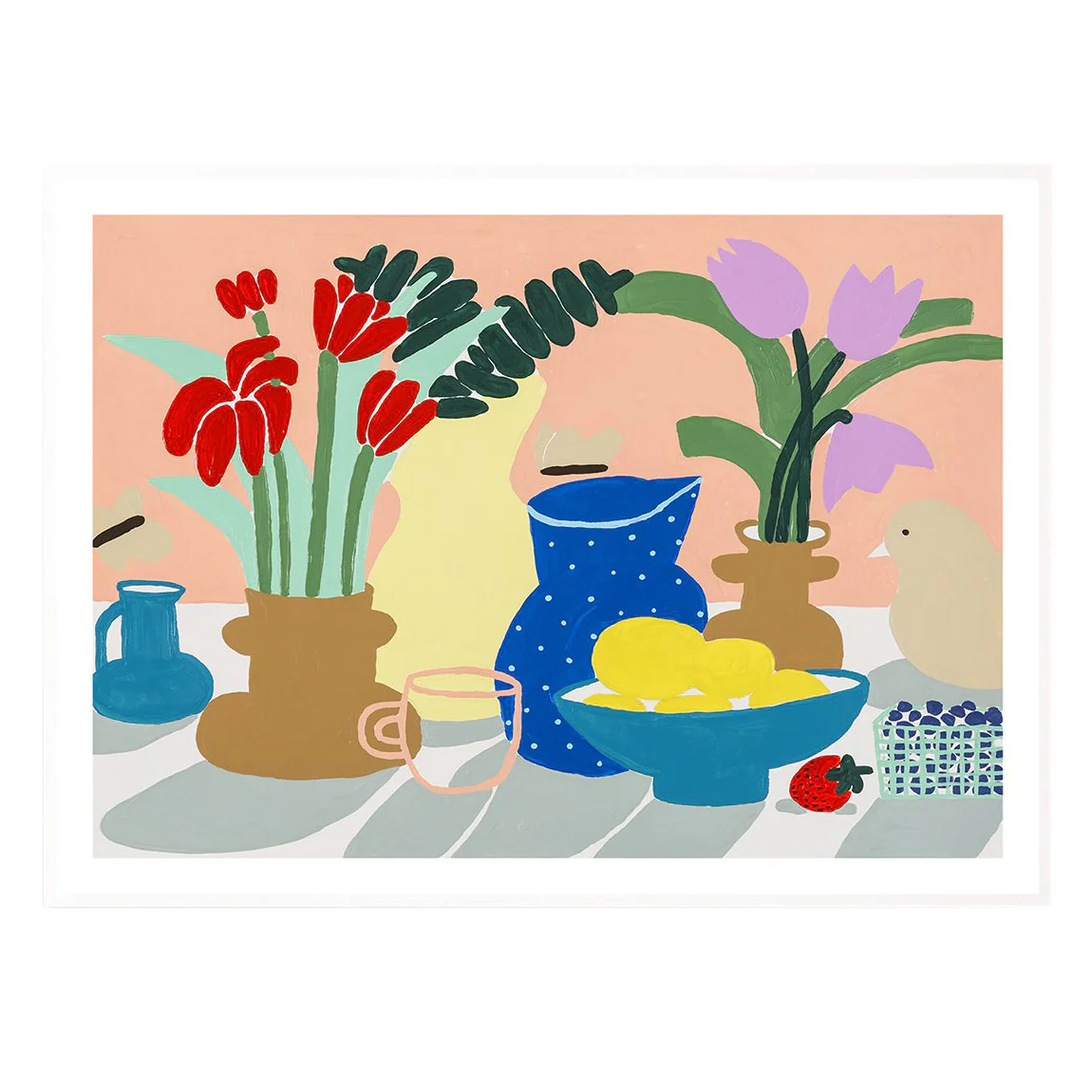 Carissa Potter - Table Setting