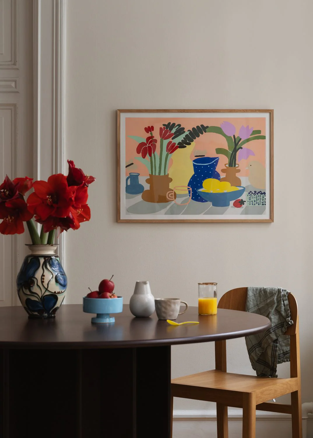 Carissa Potter - Table Setting - Image 2