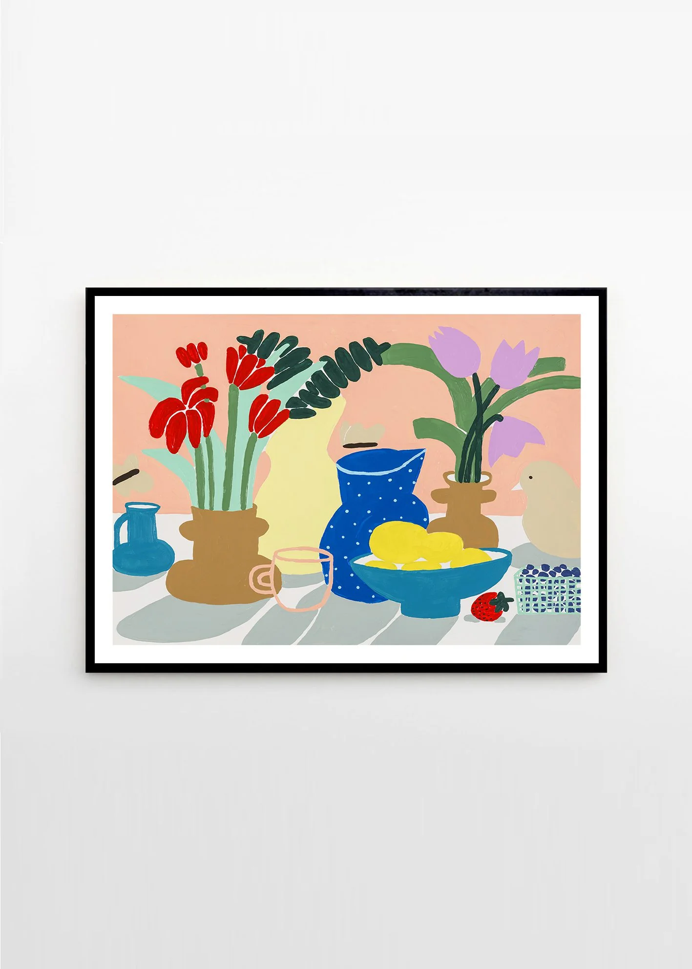 Carissa Potter - Table Setting - Image 3