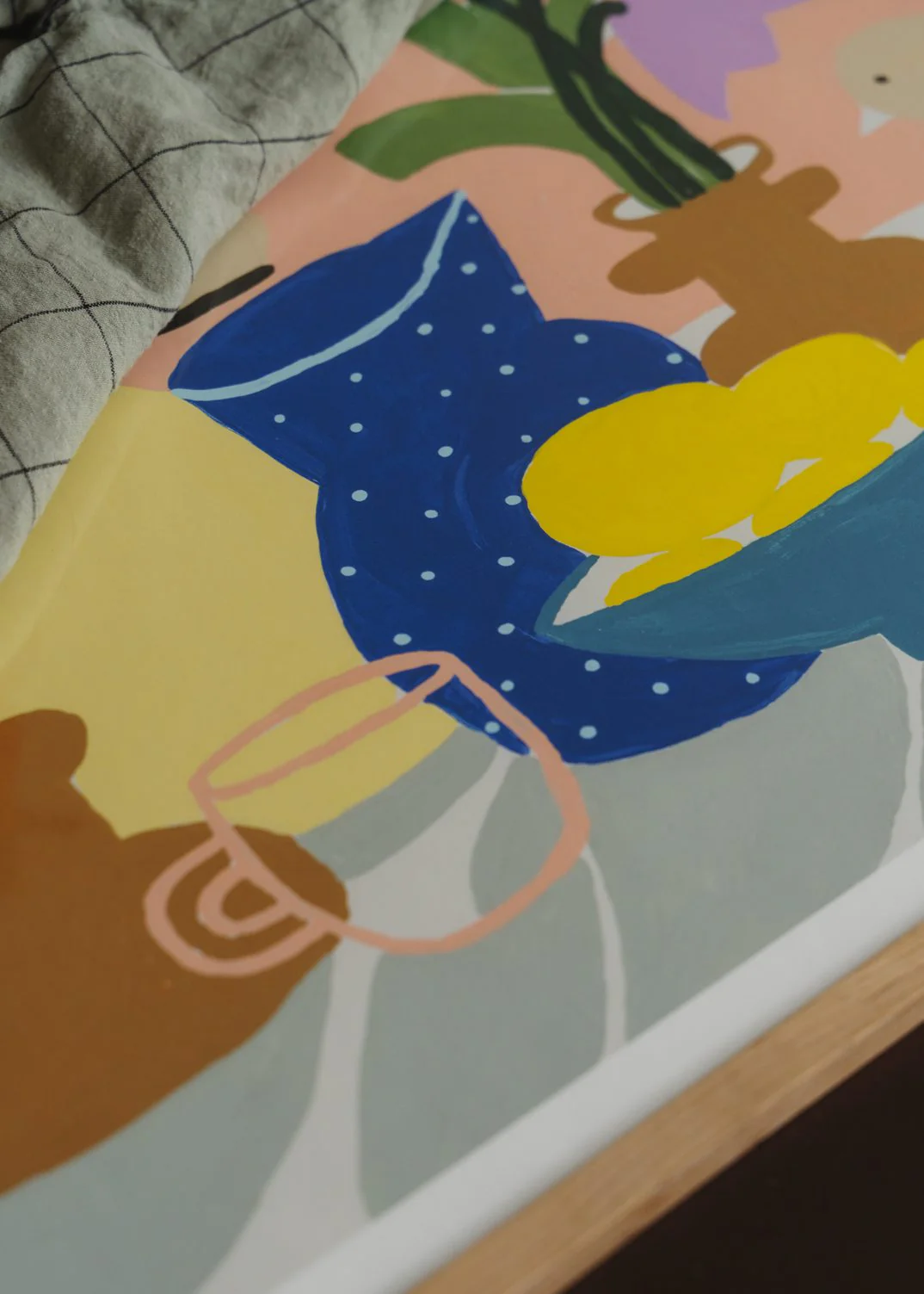 Carissa Potter - Table Setting - Image 4