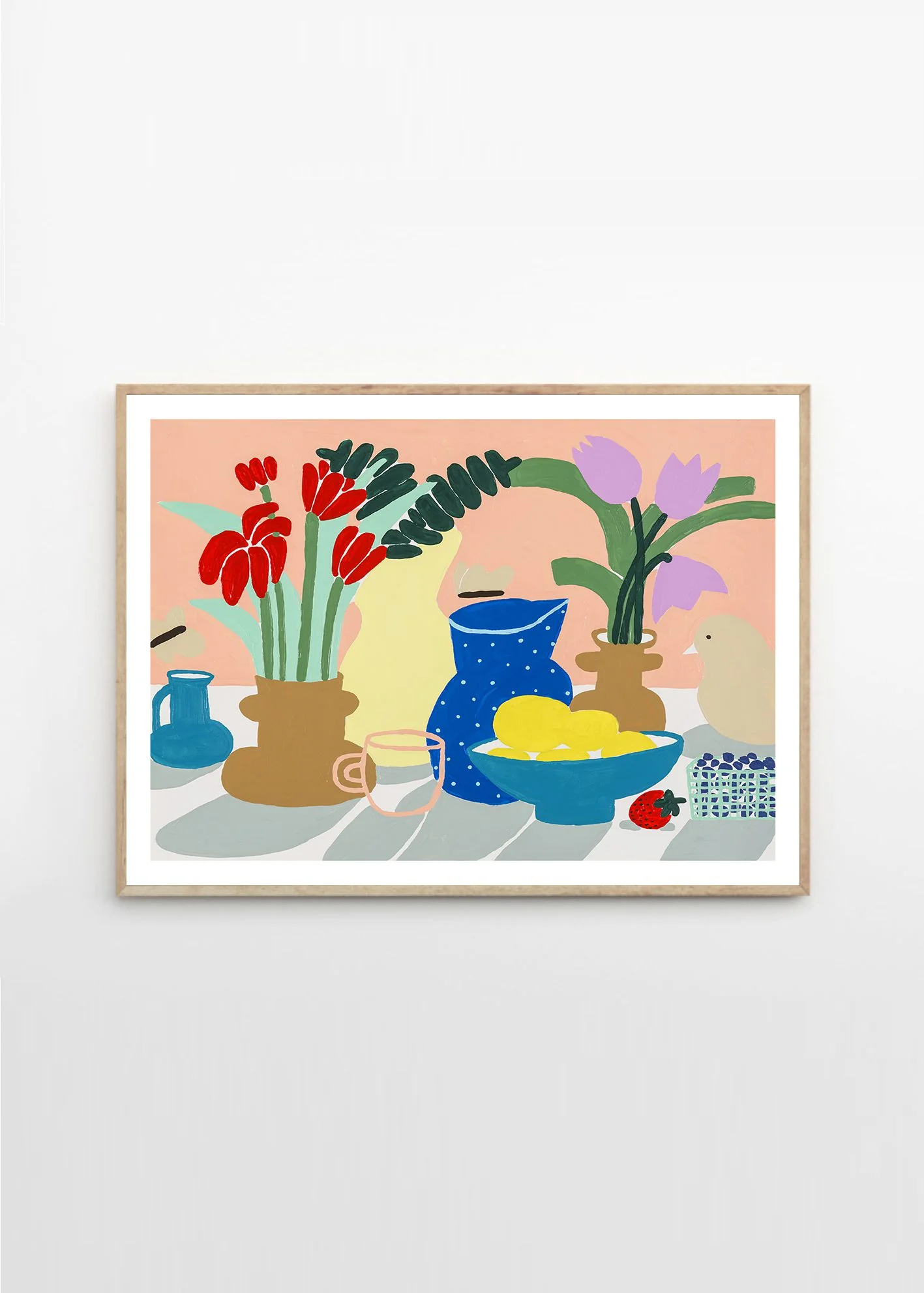 Carissa Potter - Table Setting - Image 5