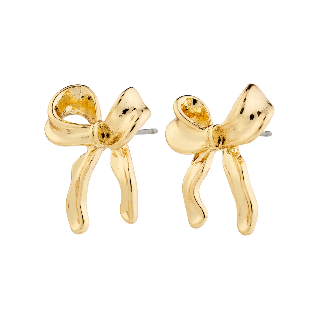 Cassian Earrings - Gold plated