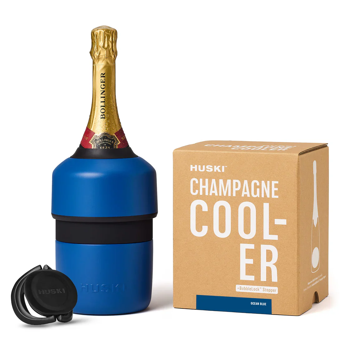Champagne Cooler - Image 14