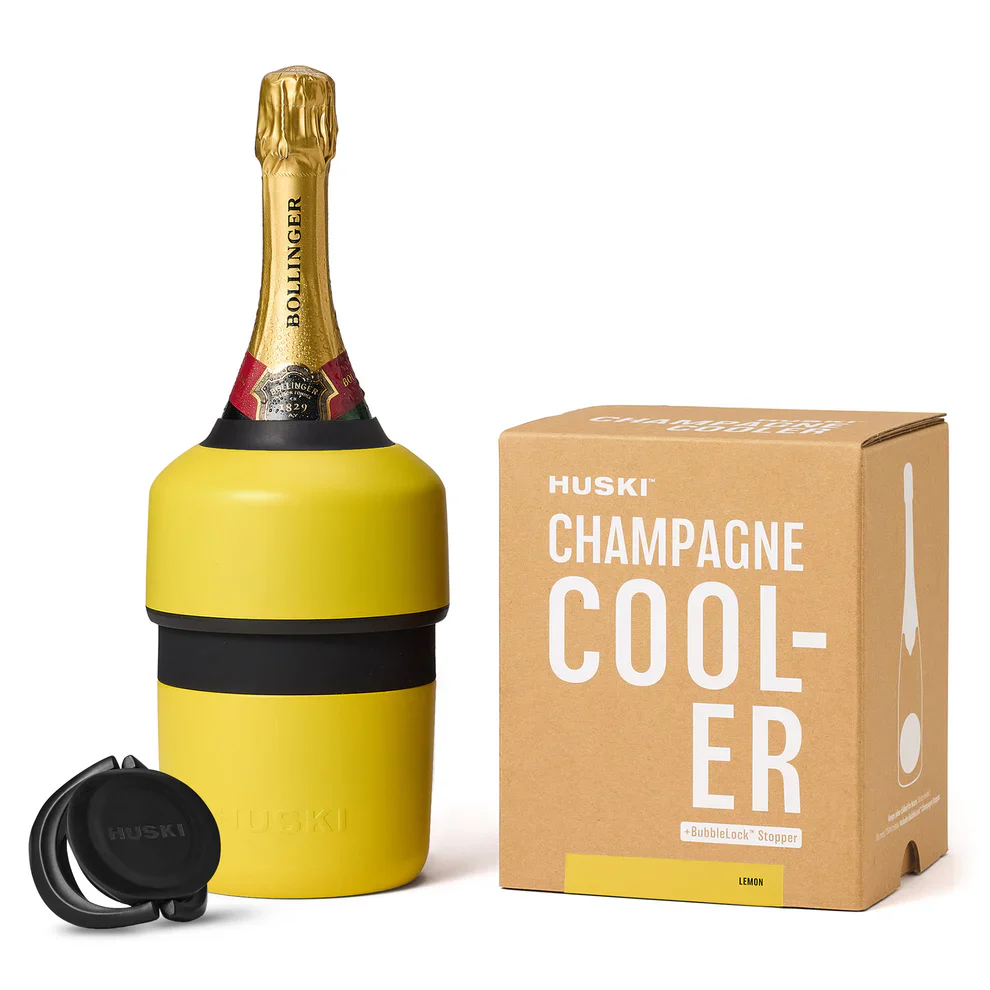 Champagne Cooler - Image 16