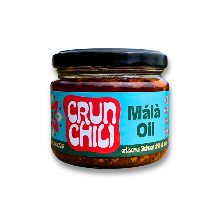 Mala Oil