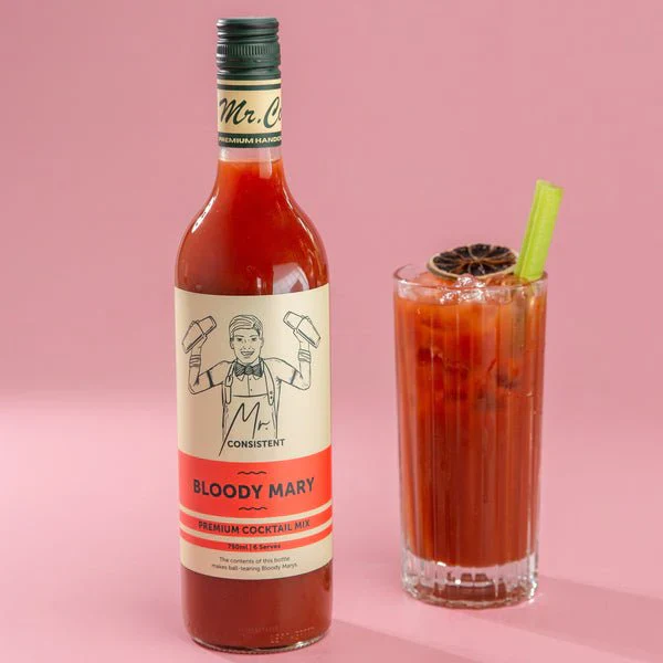 Cocktail Mixer - Bloody Mary - Image 2