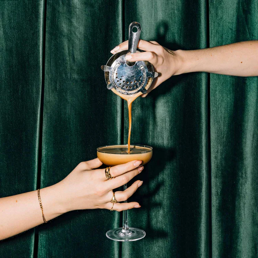 Cocktail Mixer - Espresso Martini - Image 3