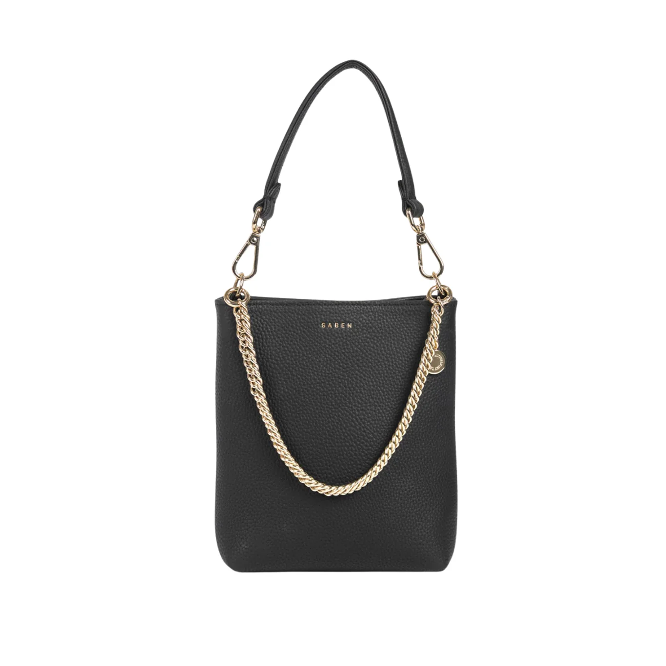 Coco Mini Bag - Black