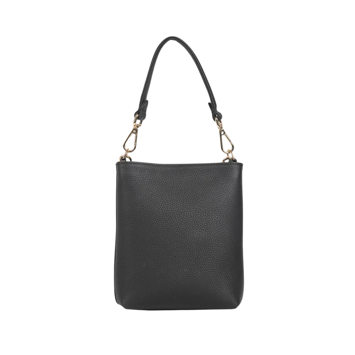 Coco Mini Bag - Black - Image 5