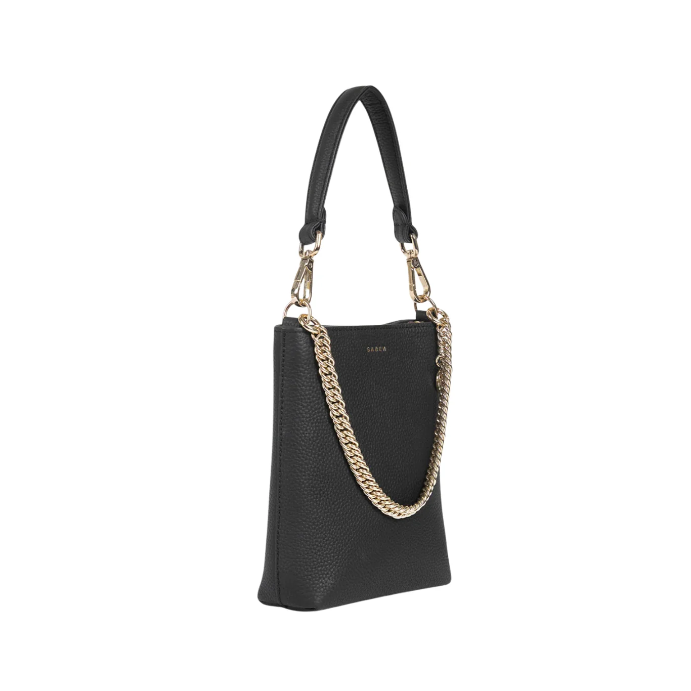 Coco Mini Bag - Black - Image 6