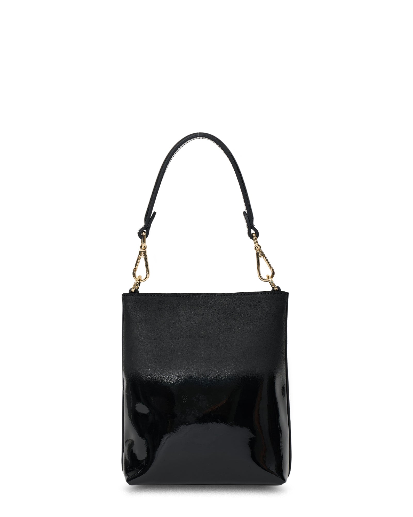 Coco Mini Bag - Black Dipped - Image 5