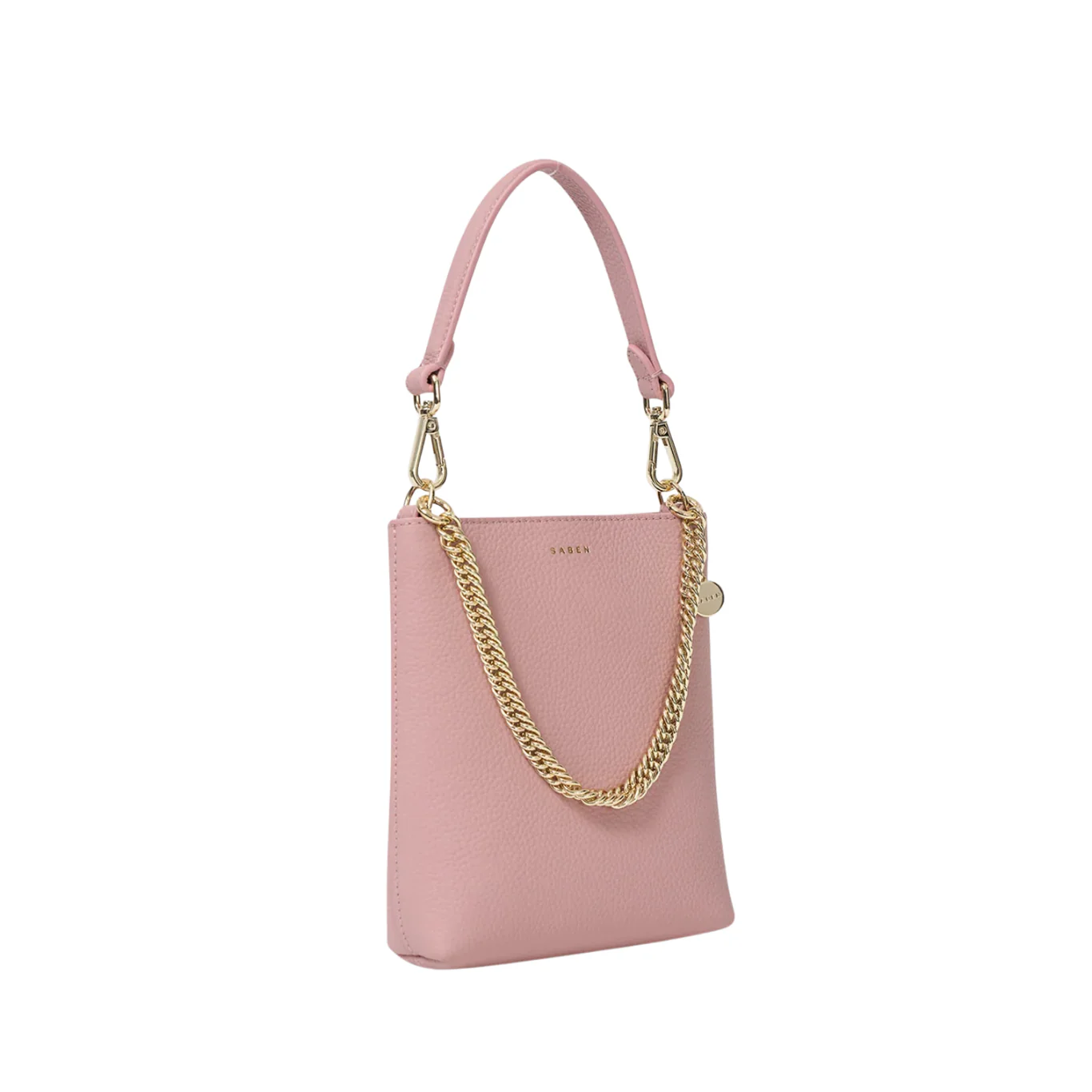 Coco Mini Bag - Desert Rose - Image 3