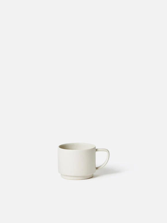 Copo Stacking Mug - Oat - Image 3
