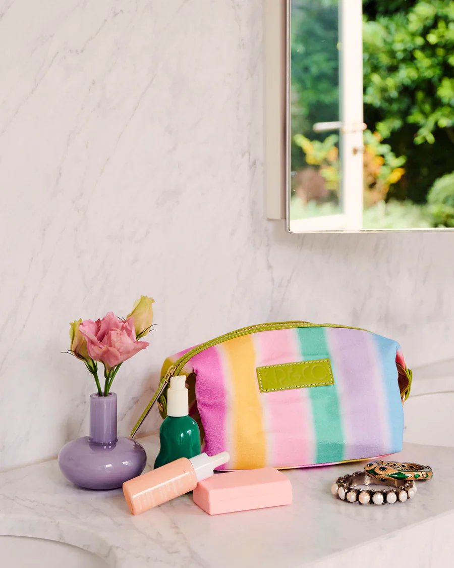Toiletry Bag - Colour Chameleon - Image 2