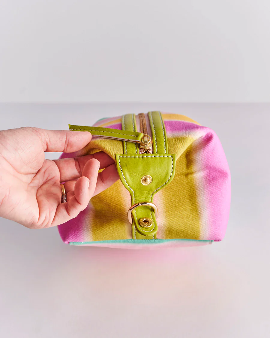 Toiletry Bag - Colour Chameleon - Image 5
