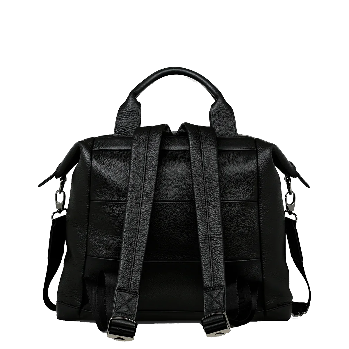 Comes In Waves Bag - Black - Image 3