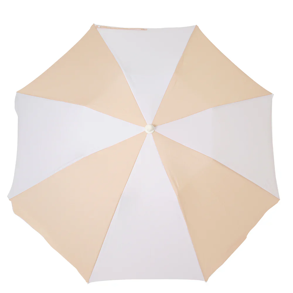 Compact Beach Umbrella - Butternut - Image 4