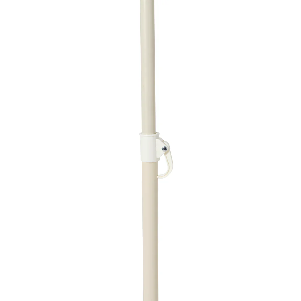 Compact Beach Umbrella - Butternut - Image 7