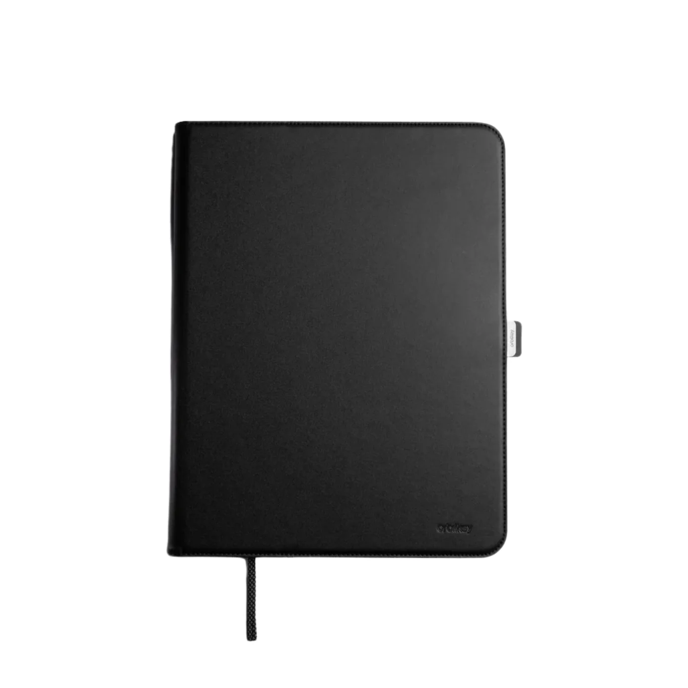 Compendium (Leather Free) A4 - Black