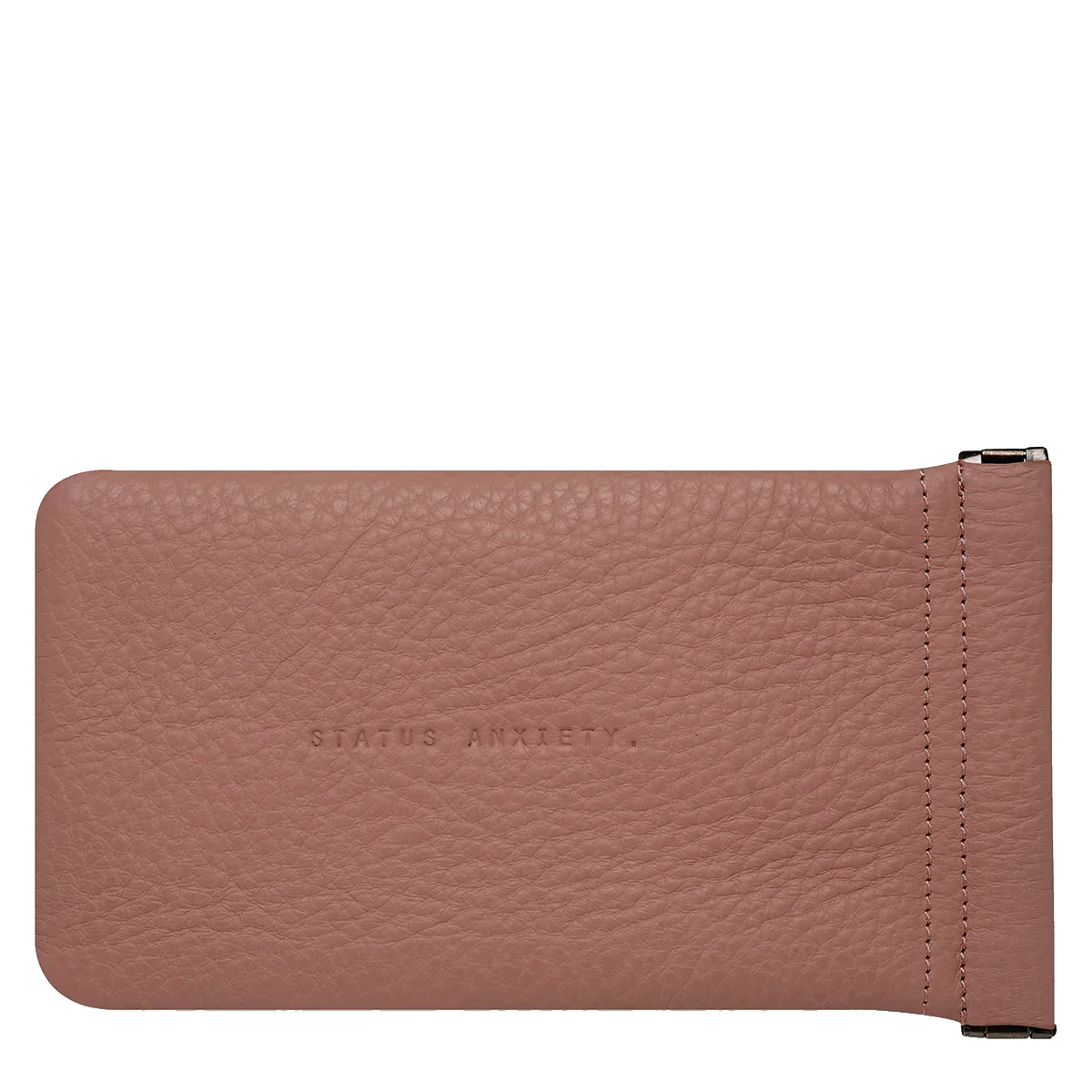 Keepsake Sunglasses Case - Dusty Rose