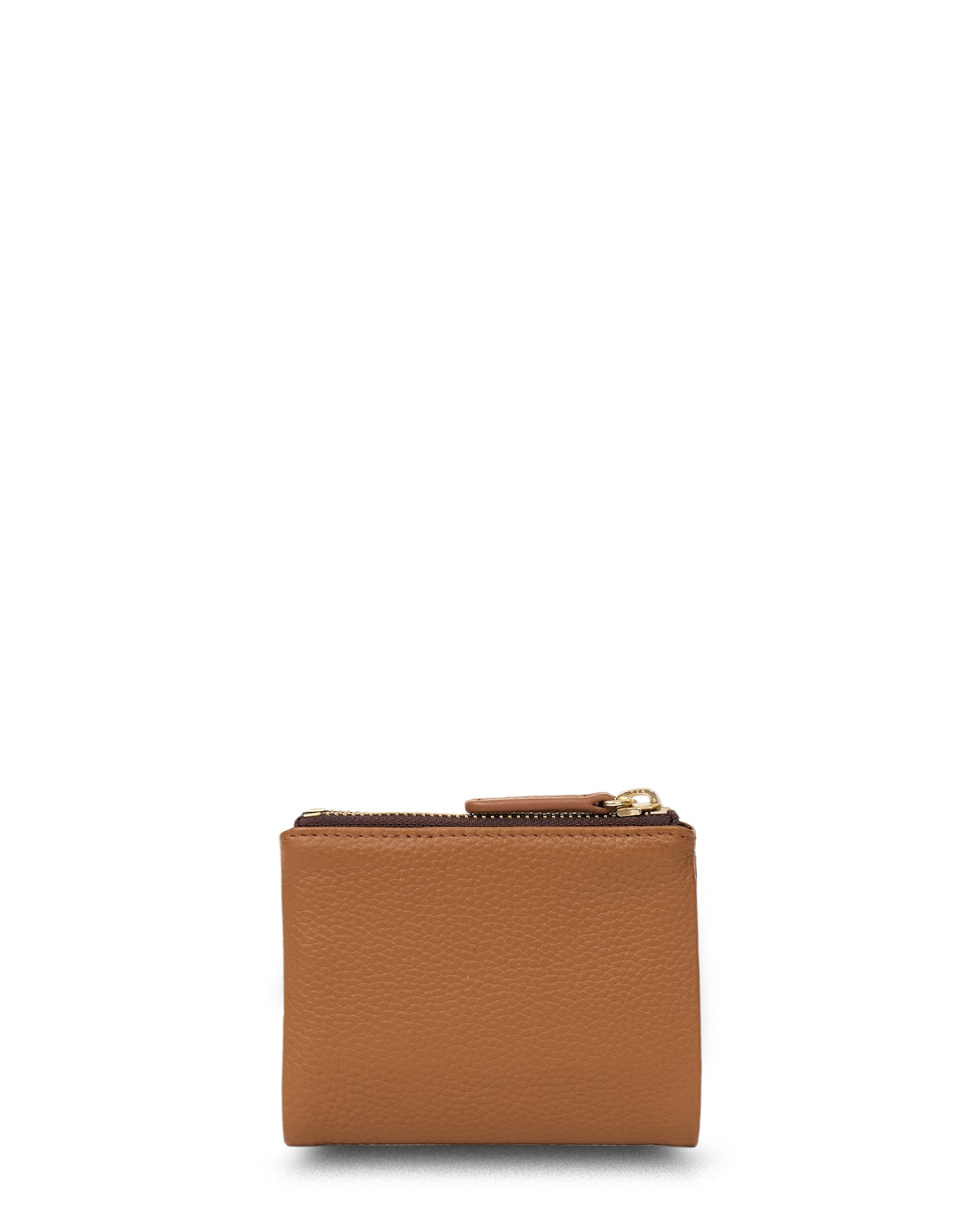 Delilah Wallet - Toffee - Image 4