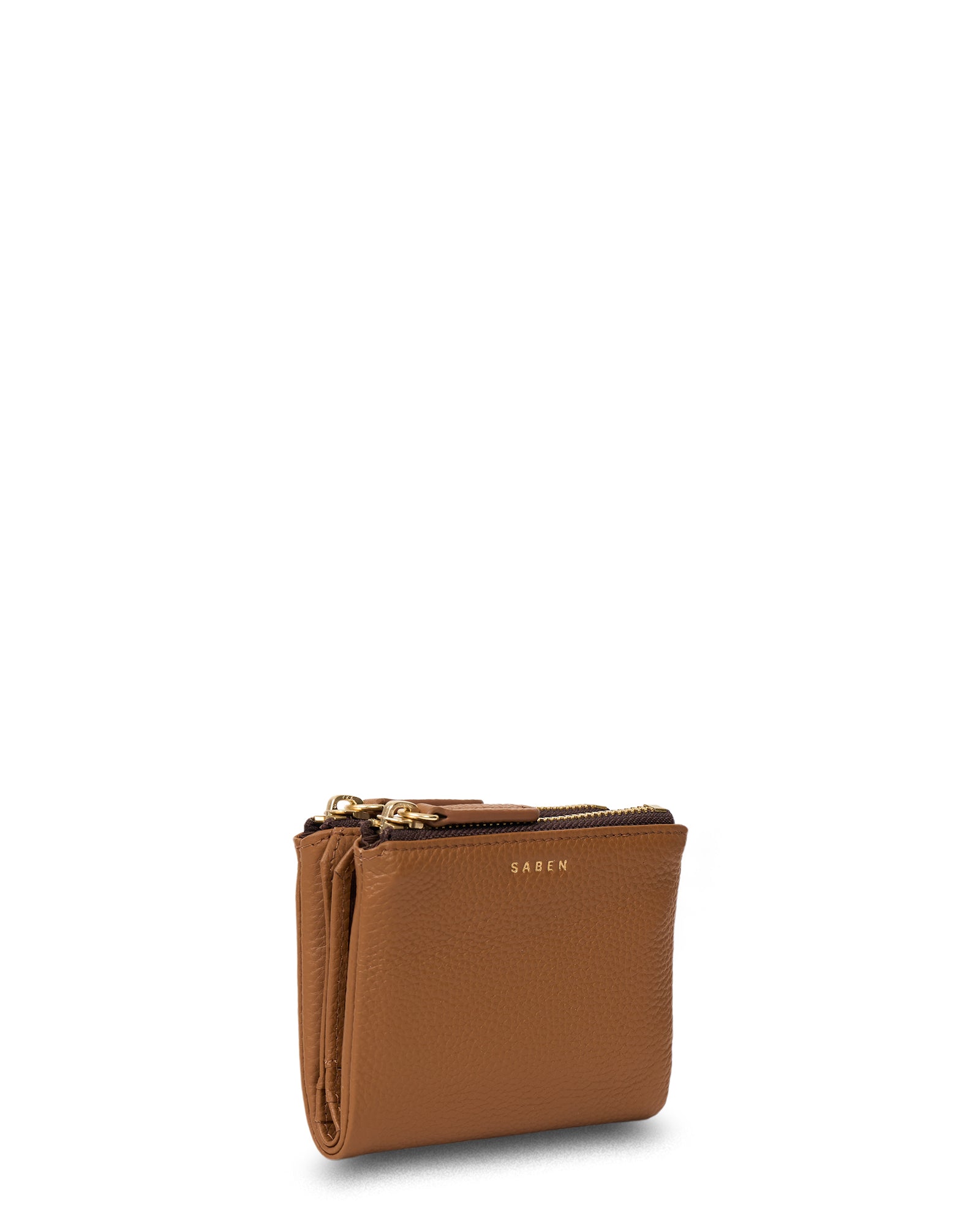 Delilah Wallet - Toffee - Image 5