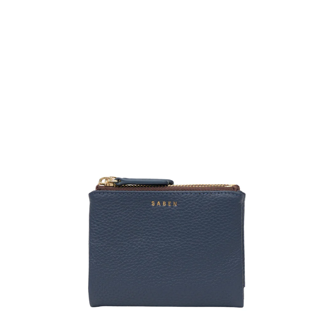 Delilah Wallet - Ink