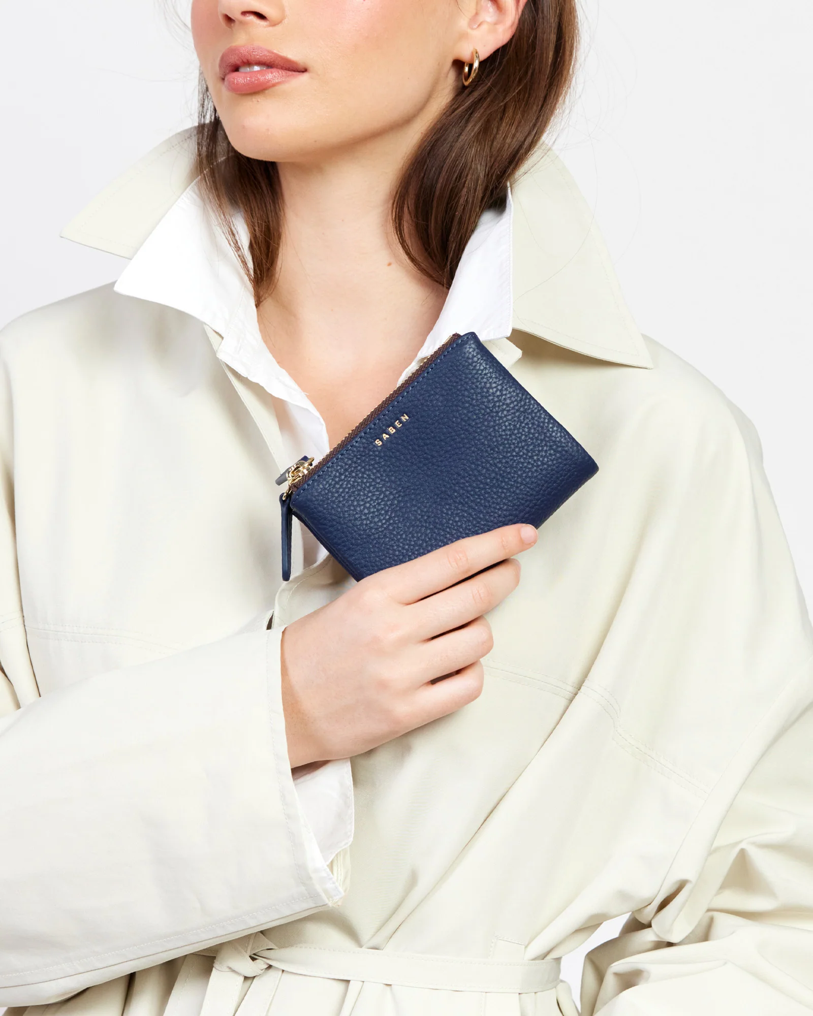 Delilah Wallet - Ink - Image 2