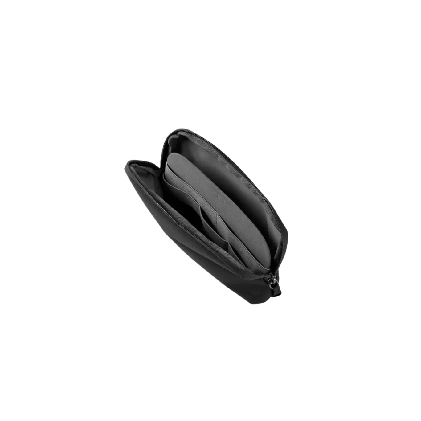 Desk Pouch - Black - Image 4