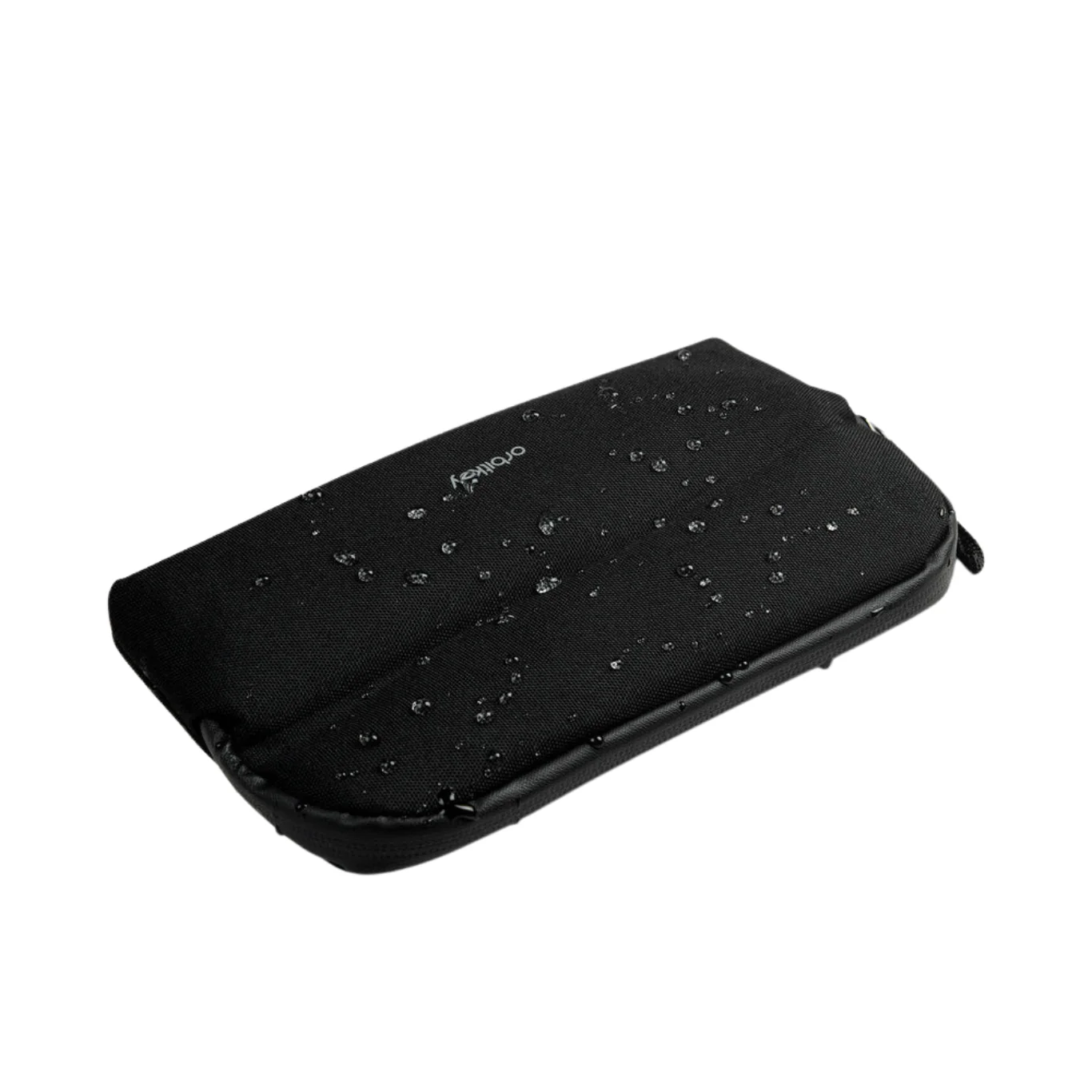 Desk Pouch - Black - Image 5