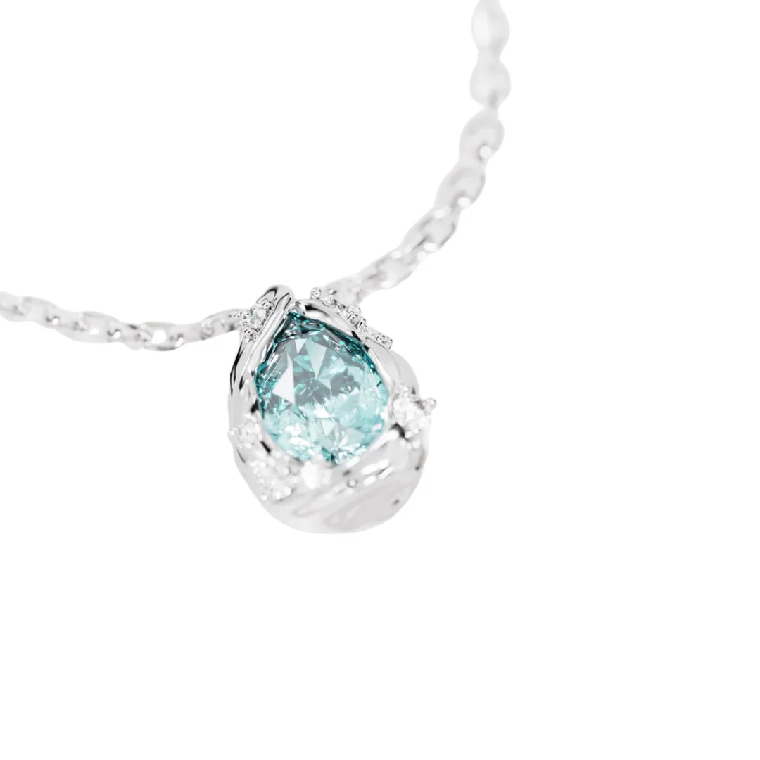 Dive Deeper Necklace