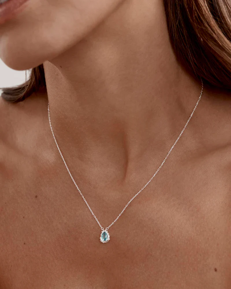Dive Deeper Necklace - Image 2