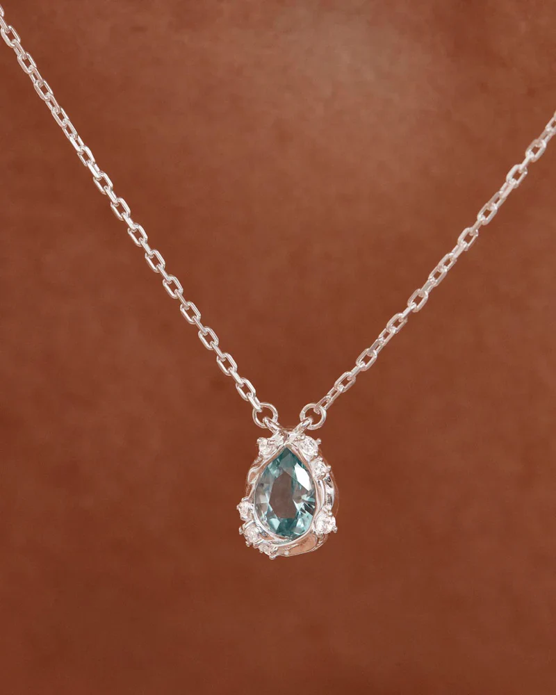 Dive Deeper Necklace - Image 3