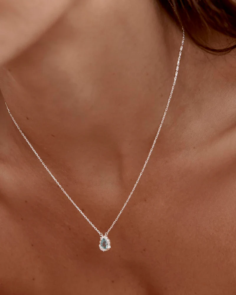 Dive Deeper Necklace - Image 4
