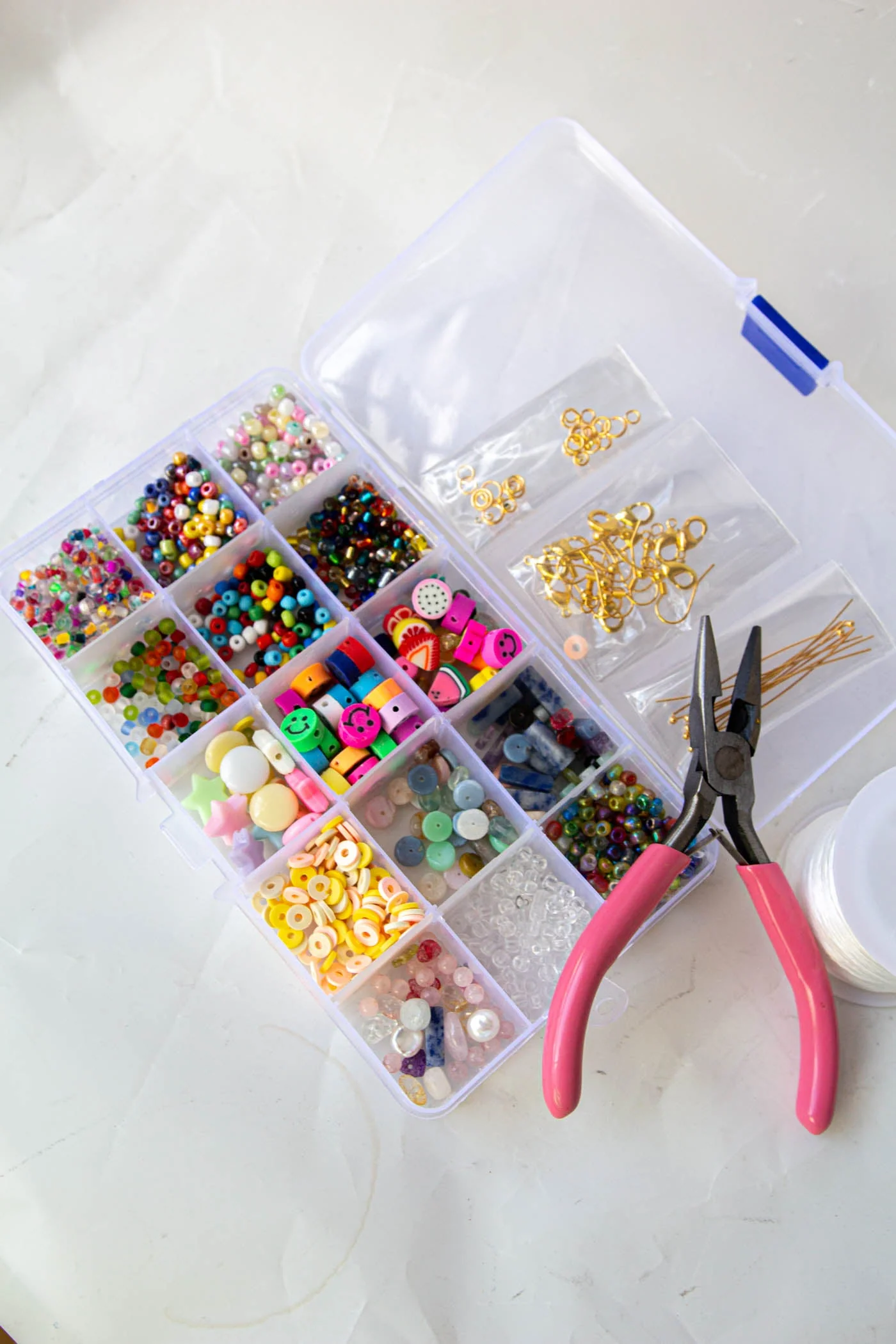 DIY Jewellery Kit - Image 4