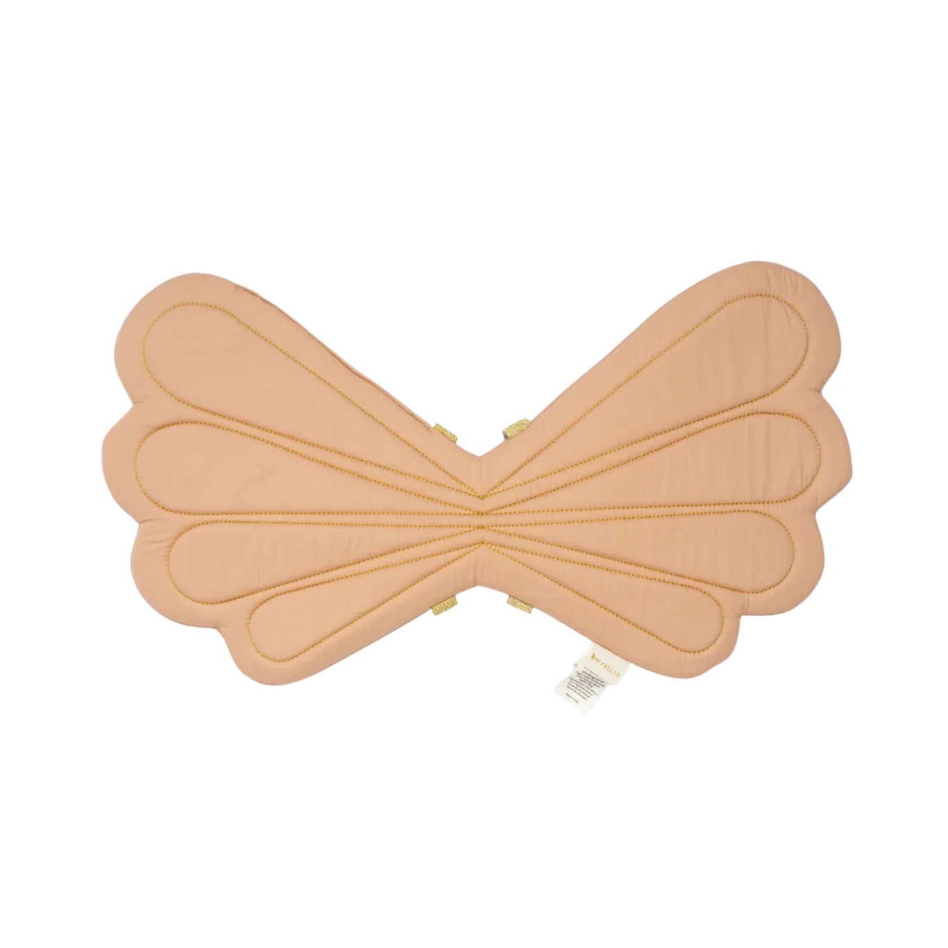 Dress Up Wings - Rainbow - Old Rose