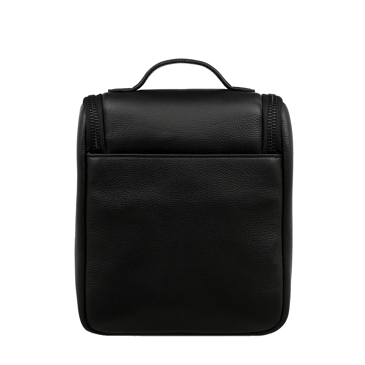 Drifting Apart Toiletry Bag - Black - Image 3