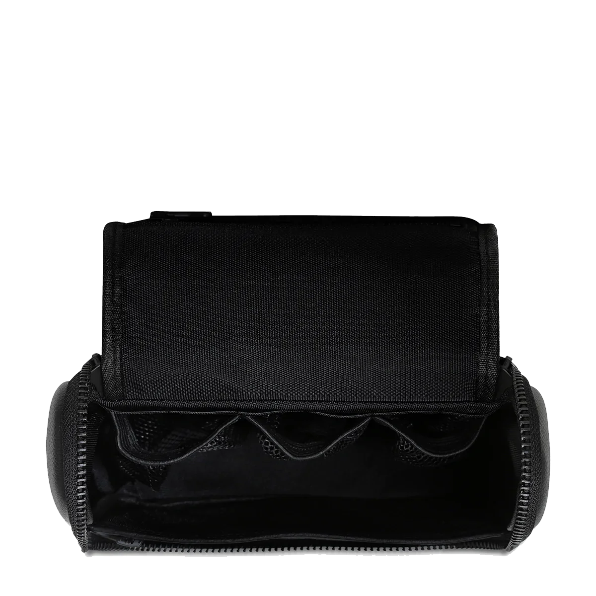Drifting Apart Toiletry Bag - Black - Image 4